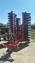 Obraceč KUHN GF 10802