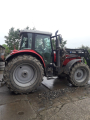 Massey Ferguson 5465